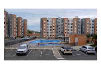 Apartamentos, Venta, Jamundí - $160.000.000