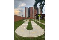 Apartamentos, Venta, Jamundí - $240.000.000