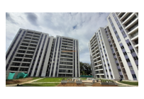 Apartamentos, Venta, Jamundí - $185.000.000