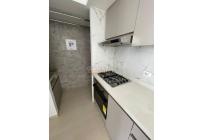 Apartamentos, Venta, Jamundí - $198.000.000