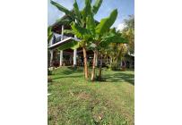 Fincas y Casas Campestres, Venta, Calima (Darién) - $1.300.000.000