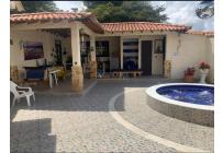 Fincas y Casas Campestres, Venta, Calima (Darién) - $1.250.000.000