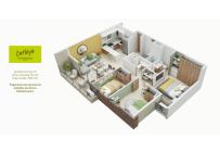 Apartamentos, Alquiler, Barranquilla - $2.750.000