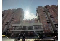 Apartamentos, Alquiler, Bogotá - $1.200.000