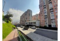Apartamentos, Alquiler, Bogotá - $1.200.000