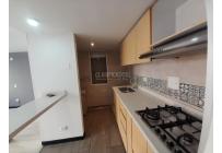 Apartamentos, Alquiler, Bogotá - $1.200.000
