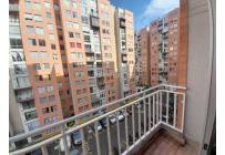 Apartamentos, Alquiler, Bogotá - $1.200.000