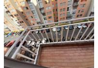 Apartamentos, Alquiler, Bogotá - $1.200.000