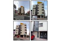 Apartamentos, Venta, San Fernando - $275.000.000