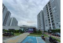 Apartamentos, Alquiler, Kachipay - $1.400.000