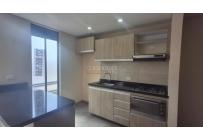 Apartaestudios, Alquiler, Chía - $1.350.000