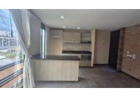 Apartaestudios, Alquiler, Chía - $1.350.000