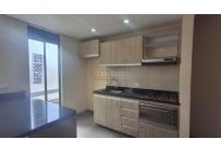 Apartaestudios, Alquiler, Chía - $1.350.000