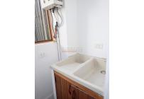 Apartaestudios, Alquiler, El Bosque - $950.000