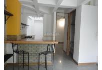 Apartaestudios, Alquiler, El Bosque - $950.000