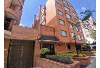 Apartamentos, Venta, Bogotá - $500.000.000