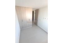 Apartamentos, Alquiler, Barranquilla - $3.200.000