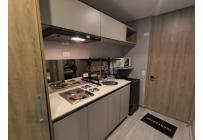 Apartaestudios, Alquiler, Bogotá - $2.050.000