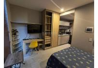 Apartaestudios, Alquiler, Bogotá - $2.050.000