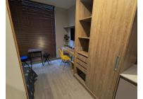 Apartaestudios, Alquiler, Bogotá - $2.050.000