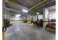 Apartaestudios, Alquiler, Bogotá - $2.050.000