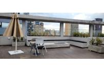 Apartaestudios, Alquiler, Bogotá - $2.050.000