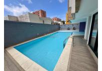 Apartamentos, Alquiler, Barranquilla - $2.200.000