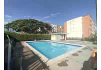 Apartamentos, Alquiler, Las Vegas de Comfandi - $1.350.000