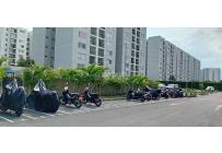 Apartamentos, Venta, Hacienda Kachipay - $240.000.000