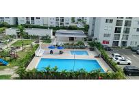 Apartamentos, Venta, Hacienda Kachipay - $240.000.000