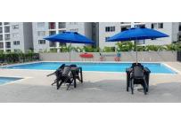 Apartamentos, Venta, Hacienda Kachipay - $240.000.000