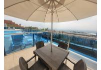 Apartamentos, Venta, Cristales - $850.000.000