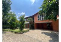 Casas, Alquiler, Pance - $7.200.000