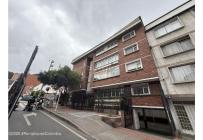 Apartamentos, Venta, Bogotá - $600.000.000