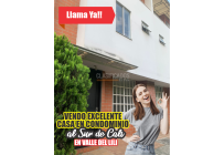 Casas, Venta, Valle del Lili - $375.000.000