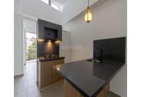 Apartaestudios, Alquiler, Miraflores - $1.800.000