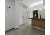 Apartaestudios, Alquiler, Miraflores - $1.800.000