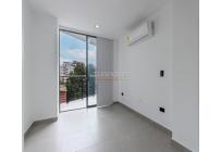 Apartaestudios, Alquiler, Miraflores - $1.800.000