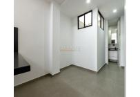 Apartaestudios, Alquiler, Miraflores - $1.800.000