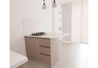 Apartaestudios, Alquiler, Miraflores - $1.900.000