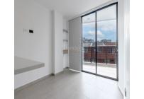 Apartaestudios, Alquiler, Miraflores - $1.900.000