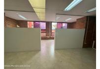 Oficinas y Consultorios, Alquiler, Bogotá - $8.600.000