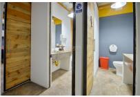 Oficinas y Consultorios, Alquiler, La Flora - $13.500.000