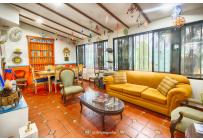 Casas, Venta, La Flora - $880.000.000