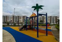 Apartamentos, Alquiler, Jamundí - $1.200.000