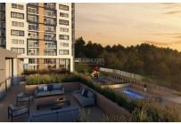 Apartamentos, Venta, Santa Isabel - $580.000.000