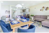 Apartamentos, Venta, Santa Isabel - $580.000.000