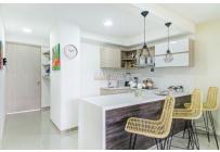 Apartamentos, Venta, Santa Isabel - $580.000.000