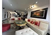 Casas, Venta, El Ingenio - $870.000.000