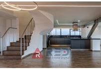 Apartamentos, Venta, Los Cámbulos - $950.000.000